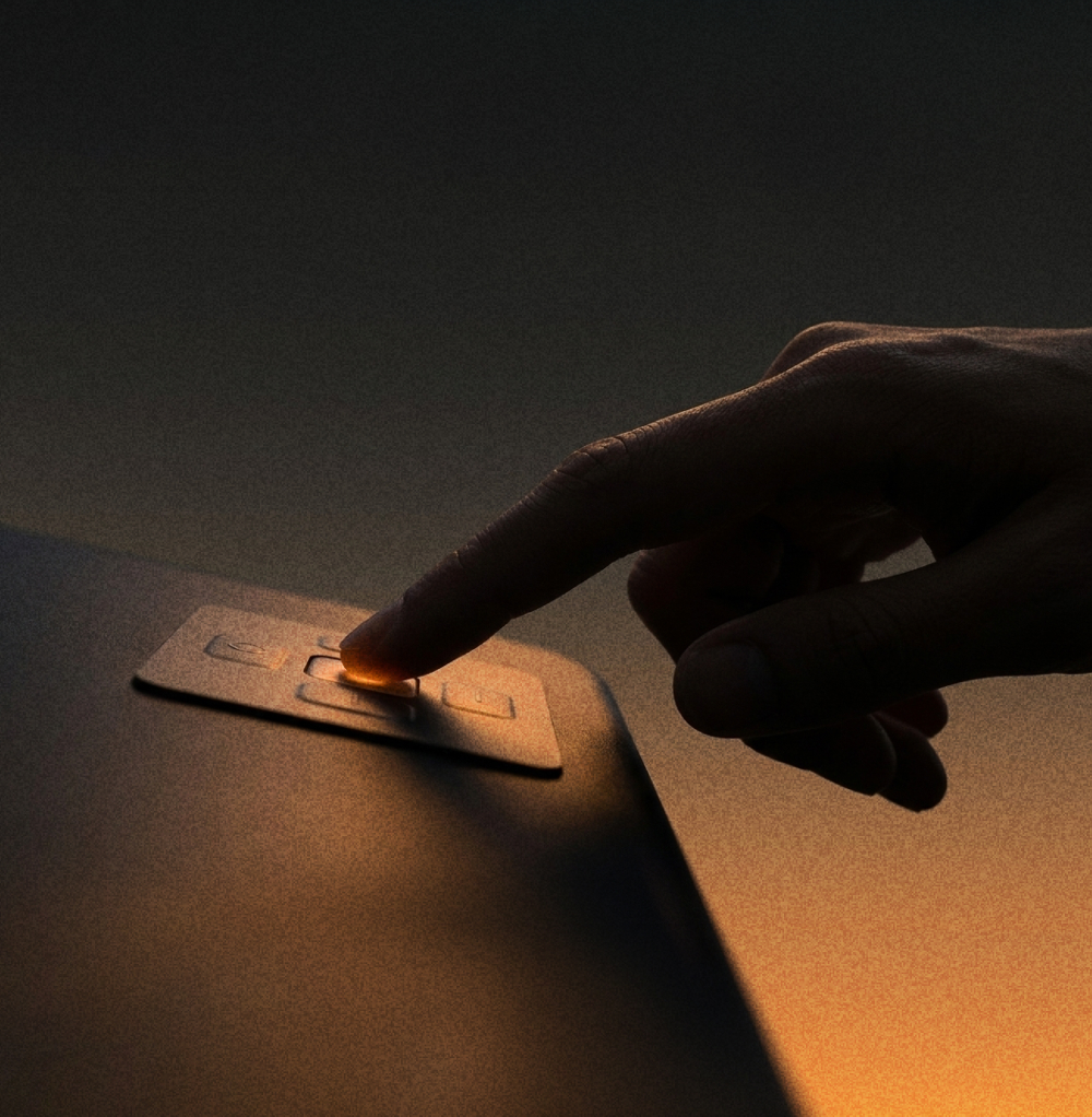 Membrane switches